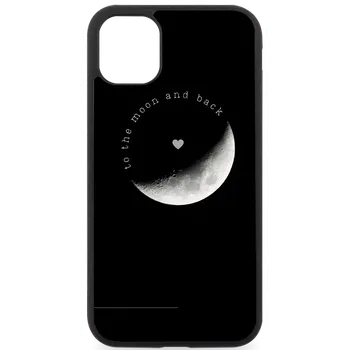 Náhradní kryt pro mobilní telefon Kryt na mobil iPhone To love like darkness iPhone: 13