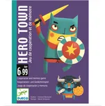 Djeco Město hrdinů