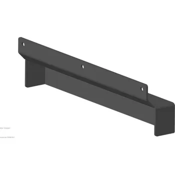 Krbová kamna Romotop Plech Sekunderu Barva: Stříbrná