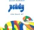 The Best Of Prúdy - Prúdy, [CD]