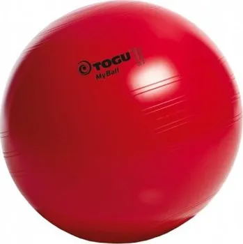 Gymnastický míč Togu míč MyBall 55cm Barva: červená