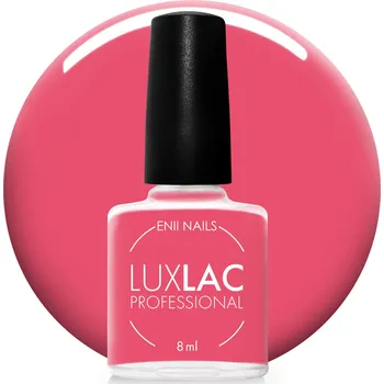 Lak na nehty ENII NAILS Lux lak 14 Sweet Melon 8 ml