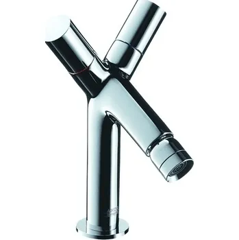 Bidetová kohoutková baterie chrom – Hansgrohe Axor Starck 10230000