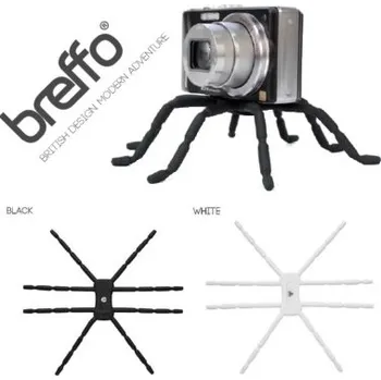 Stativ BREFFO Camera Kit - White