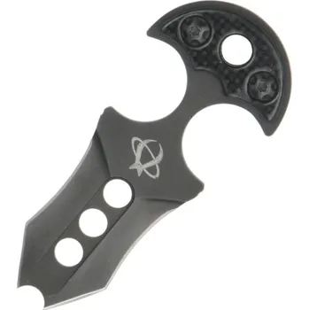lovecký nůž Mantis "Wicked" Push Dagger