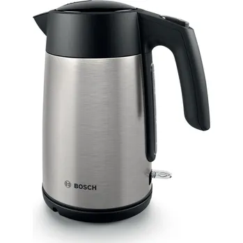 Rychlovarná konvice BOSCH TWK7L460 stříbrná