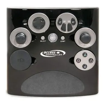 Herní ovladač EDIMENSIONAL Access Controller