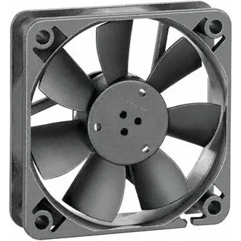 PC ventilátor PAPST 3412N/2 92x92mm