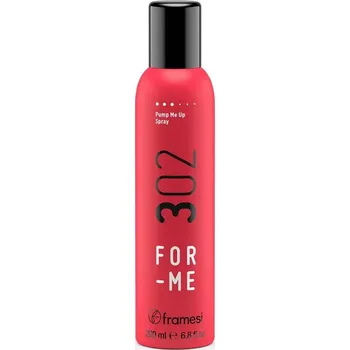 Framesi For-Me Pump Me Up Spray 302…