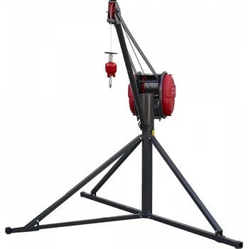 Lešení Camac Minor Millennium Pluma 325