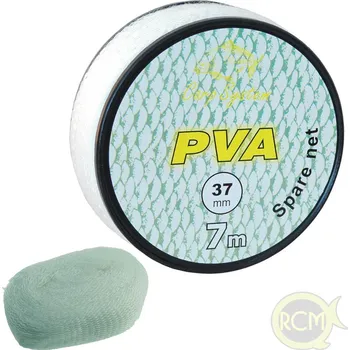 PVA Carp system - PVA síťka náhradní 20mm - 7m