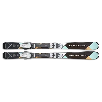 Sporten Talent + Vist Light 29 2021/22