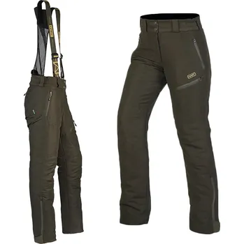 Dámské kalhoty Hart Dámské lovecké kalhoty ALTAI-T Velikost: 36,