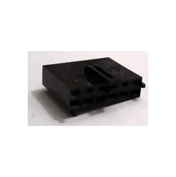 Počítačový zdroj PRIMECOOLER PC-AUXM6P - FB (Female/Black) - 1pcs