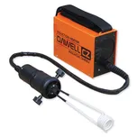 Dawell DHI-15 invertorový indukční ohřev