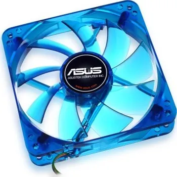 Počítačové chlazení ASUS fan 1225S1/ID2 Blue