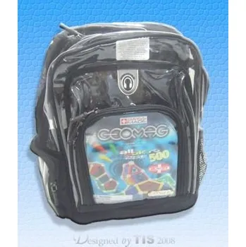 Stavebnice GEOMAG Batoh 500 (G535)