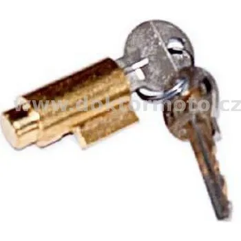 Motozámek Zámek řízení JAWA,ČZ, Pionýr