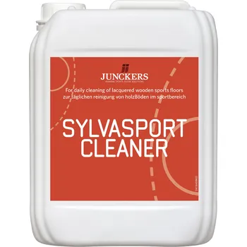 Junckers Sylva Cleaner čistící prostředek na podlahy 5 L