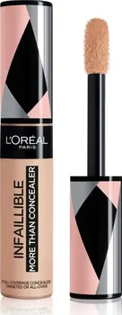 Korektor L'Oréal Paris Infallible More Than Concealer 11 ml