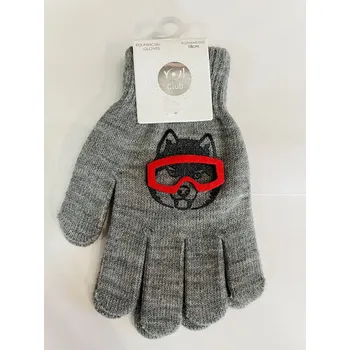 Rukavice rukavice prstové 18 cm