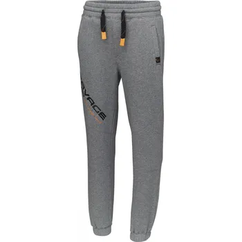 Savage Gear tepláky Civic joggers Grey Melange Velikost: L