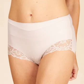 Kalhotky Janira - Best comfort kalhotky vysoké dune 2XL 32130