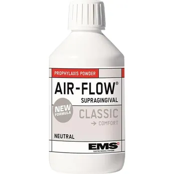 EMS AIR-FLOW® Classic Comfort prášek (neutral), 1x300g