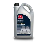 MILLERS OILS XF Longlife C4 5W30 62315 plně syntetický, 5 l