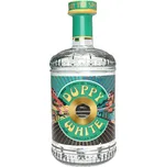 The Duppy Share White Rum 40% 0,7 l