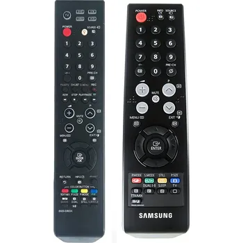 SAMSUNG BN59-00559A - náhradní dálkový ovladač