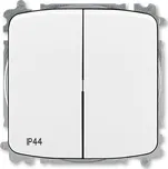 ABB Vypínač č.5B Tango IP44 3559A-A52940 B