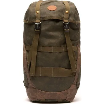Sportovní batoh BUSHMAN Biko 55 l khaki