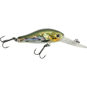 Umělá nástraha Saenger Wobler Iron Claw Apace, C35 IMF Vzor: BB