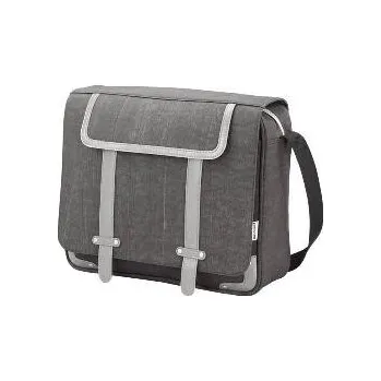 RC model letadla METSTYLE Milano - Messenger - grey 15,4"