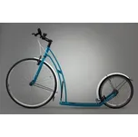 Koloběžka MIBO Gran Turismo 28/20 - tmavě tyrkysová