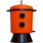 ASTRALPOOL Filtr.nádoba BILBAO 600