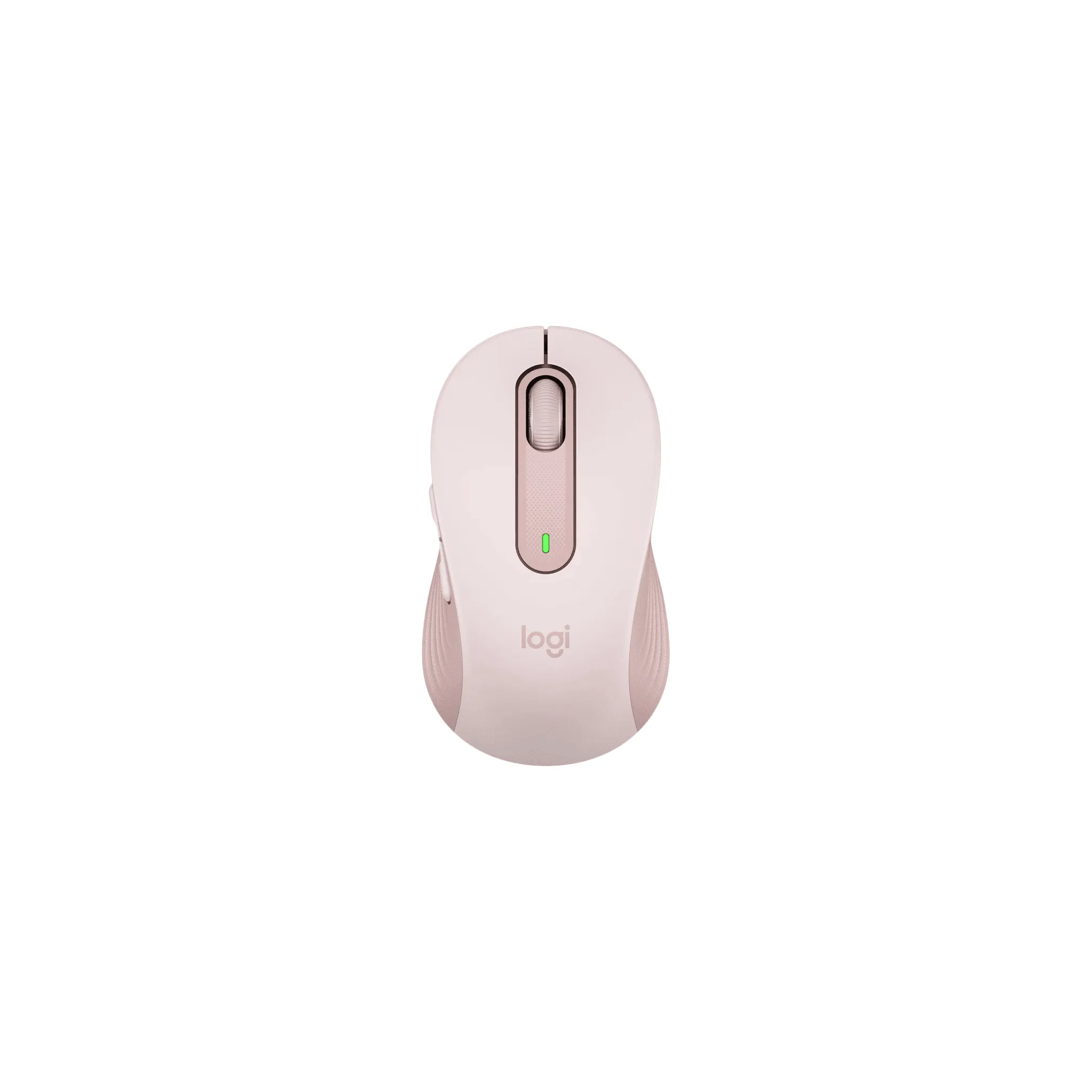 Fotografie 1 - Myš Logitech Signature M650 M růžová
