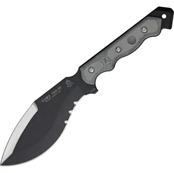 lovecký nůž Tops Cuma Tak-RI 2