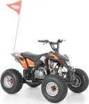 HECHT 54125 BLACK Benzínová čtyřkolka