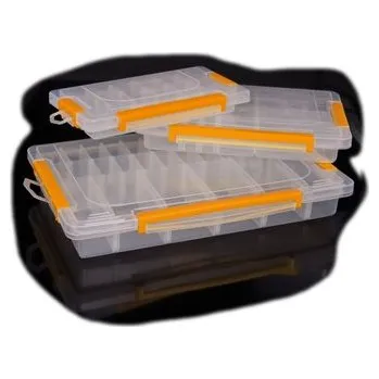 Pouzdro na rybářské vybavení Doiyo organizační box Lure box 2-7146086