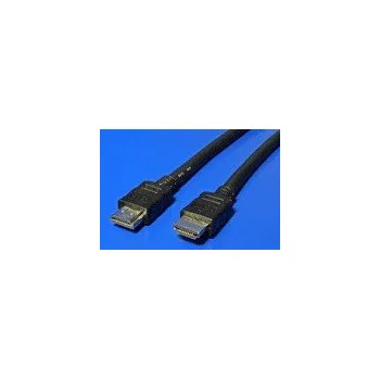 Video kabel Roline High Speed HDMI kabel s Ethernetem, HDMI M - HDMI M, 3m (11.04.5543)