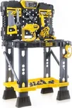 Hračka G21 Pracovní stůl s nářadím DELUXE TOOLS