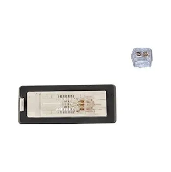 Osvětlení SPZ Osvětlení SPZ VAN WEZEL 4356920