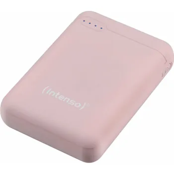 Powerbanka Intenso Powerbank XS10000 rosé 10000 mAh vc. USB-A to Type-C