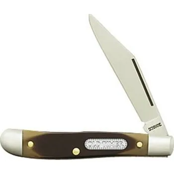 kapesní nůž Kapesní nůž Schrade Old Timer PAL