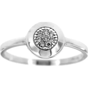 Prsten Zlatnictví U Kostela Dámský zlatý prsten 2471 52 2903-20149160