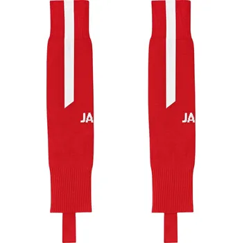 Fotbal JAKO LAZIO stulpny s podpínkou červená