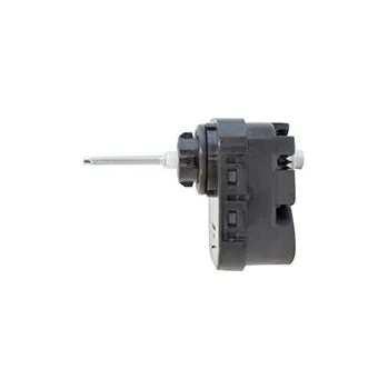 Osvětlení automobilu Stavěcí prvek, regulace sklonu světlometů VAN WEZEL 3383993