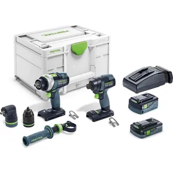 Sada nářadí Festool 576995